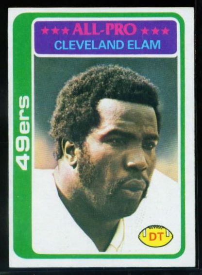 170 Cleveland Elam